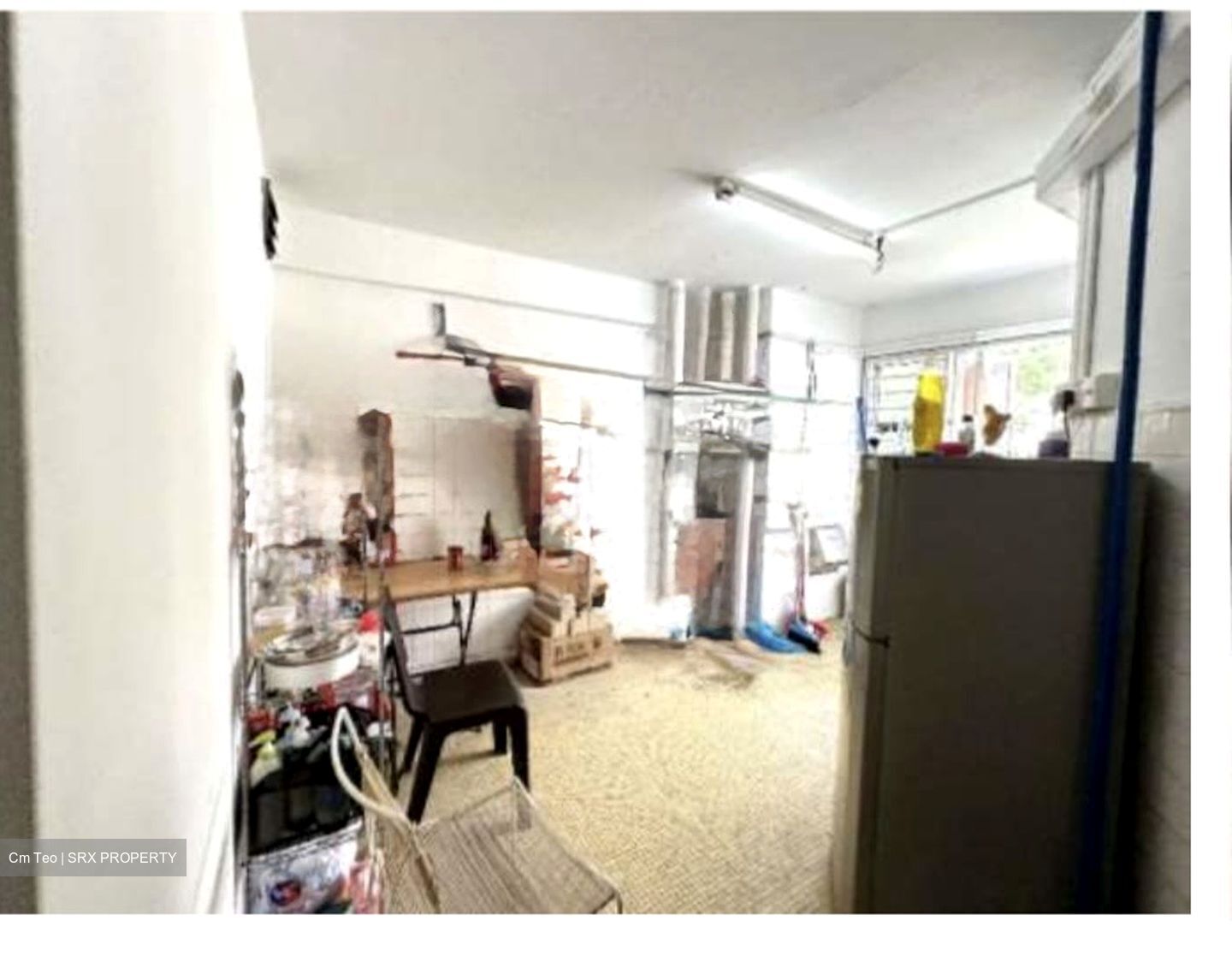 Hougang Avenue 1 (D19), Office #608812361